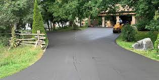 Driveway Overlay Services in Richton Park, IL